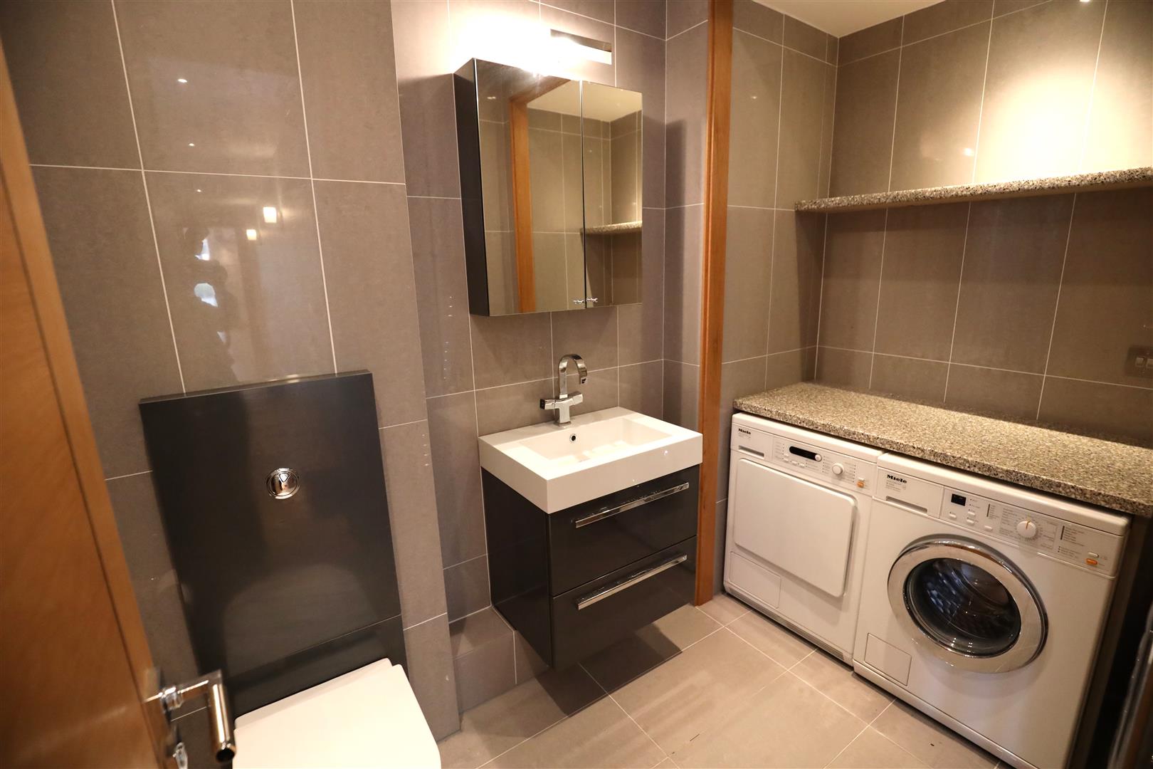 1 Llewelyn House, Hensol Castle Park Hensol, Vale Of Glamorgan, CF72 8GJ